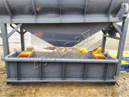 Віброформа ФБС, Блоки ФБС, Металоформа ФБС