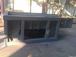 Вибролюк АШЛ