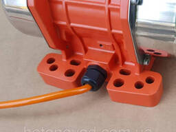 Вібромотор електричний MVE 200/3N-23AO 24V DC