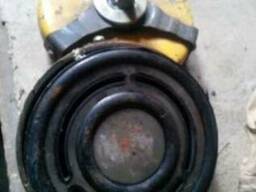 Виброопора ОВ-31