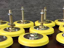 Виброопора ов-31-м