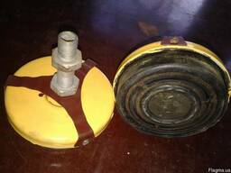 Виброопоры складски с хранение б. у