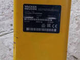 Виброплита Wacker Neuson DPU 6555Heh 50м/ч 07.2020г. в, 495кг