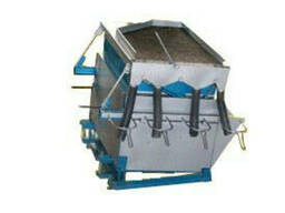 Вибропневмостол ВПС1,5