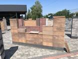 Вібропрес ( автоматична лінія) КВП-400-2ПА для бруківки, блоку, бордюру - фото 8