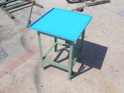 Вибростол, вибростолик