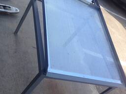 Вібросито 100см на 80см 220 вольт Вібростіл