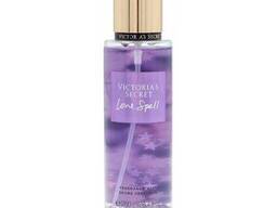 Victoria's secret love Spell Body Mist 250 мл Парфумована димка Спрей для тілаl. ..