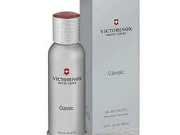 Victorinox Swiss Army Swiss ARMY Classic туалетна вода 100 мл