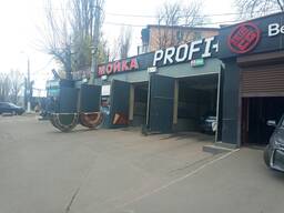 Від хазяїна. Без комісії. Продам автомийку на супер трасі.