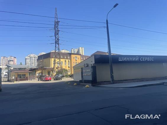 Від власника ! Діючий бізнес ! Обладнання, заїжджай та працюй