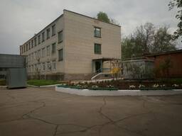 Від власника. Продаю завод з виробництва обладнання.