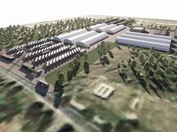 Від власника. Продам землю під будівництво терміналу біля моря.