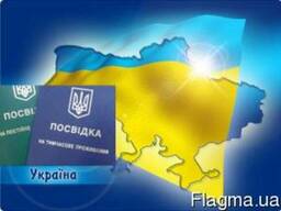 Вид на жительство, гражданство, статус беженца в Украине, др