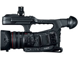 Відеокамера Canon XF705 4K 1" з датчиком XF-HEVC H.265 Pro