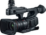 Відеокамера Canon XF705 4K 1" з датчиком XF-HEVC H.265 Pro - фото 3