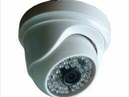 Видеокамера Light Vision VLC-3192DM