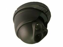 Видеокамера Light Vision VLC-8192DFM Graphite