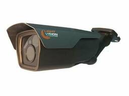 Видеокамера Light Vision VLC-9192WFVM 5-50 Graphite