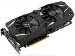 Видеокарта ASUS GeForce RTX2060 6144Mb DUAL OC. ..