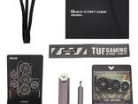 Видеокарта ASUS TUF Gaming GeForce RTX 4080 16GB GDDR6X OC Edition - фото 1