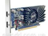 Видеокарта GeForce GT1030 2048Mb ASUS (GT1030-2G-BRK)