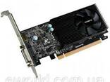 Видеокарта GeForce GT1030 2048Mb Gigabyte (GV-N1030D5-2GL)