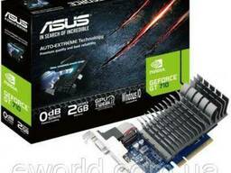 Видеокарта GeForce GT710 2048Mb ASUS (710-2-SL)
