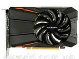 Видеокарта GeForce GTX1050 Ti 4096Mb Gigabyte. ..