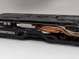 Видеокарта Gigabyte Geforce Gtx 960 4gb Gddr5 (Gv-N960wf2oc-4gd) - фото 4