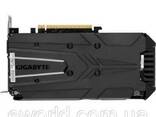 Видеокарта Gigabyte GeForce GTX1050 Ti 4096Mb Windforce. ..