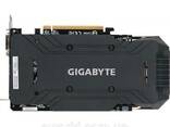 Видеокарта Gigabyte GeForce GTX1060 3072Mb WF2 OC. ..