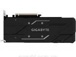 Видеокарта Gigabyte GeForce GTX1660 6144Mb Gaming OC. ..
