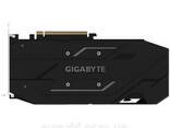 Видеокарта Gigabyte GeForce GTX1660 Ti 6144Mb WF2 OC. ..