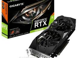 Видеокарта Gigabyte GeForce RTX2060 Super 8192Mb. ..