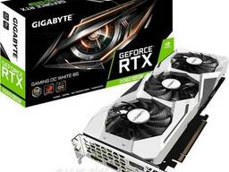 Видеокарта Gigabyte GeForce RTX2060 Super 8192Mb Gaming. ..