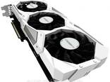 Видеокарта Gigabyte GeForce RTX2080 8192Mb Gaming OC. ..
