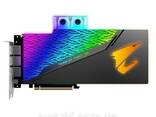 Видеокарта Gigabyte GeForce RTX2080 Ti 11Gb Aorus Xtreme. ..