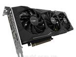 Видеокарта Gigabyte GeForce RTX2080 Ti 11Gb Windforce. ..