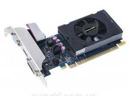 Видеокарта Inno3D GeForce GT730 2048Mb LP (N730-3SDV-E5BX)