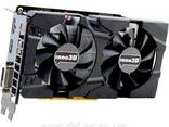 Видеокарта INNO3D GeForce GTX1050 3072Mb Twin X2. ..