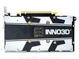 Видеокарта Inno3D GeForce RTX2060 6144Mb Twin X2. ..