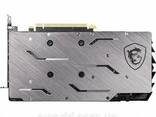 Видеокарта MSI GeForce GTX1660 Ti 6144Mb Gaming (GTX 1660. ..