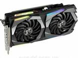 Видеокарта MSI GeForce GTX1660 Ti 6144Mb Gaming (GTX 1660. ..