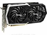 Видеокарта MSI GeForce GTX1660 Ti 6144Mb Armor (GTX 1660. ..