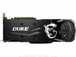 Видеокарта MSI GeForce RTX2080 8192Mb DUKE OC (RTX 2080. ..