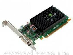 Видеокарта Quadro 315NVS 1024MB PNY (VCNVS315DP-PB)
