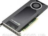 Видеокарта Quadro NVS 810 4096MB PNY (VCNVS810DVI-PB)