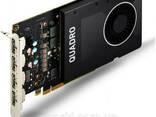 Видеокарта Quadro P2200 5120MB PNY (VCQP2200-PB)