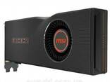 Видеокарта Radeon RX 5700 XT 8192Mb MSI (RX 5700 XT 8G)